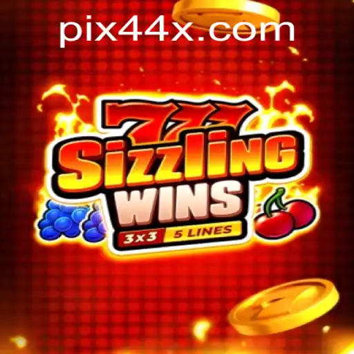 Descubra o Empolgante Mundo de 777sizzlingwins na Plataforma 44x.com