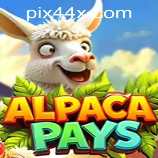 Descubra o Mundo do Jogo AlpacaPays em 44x.com