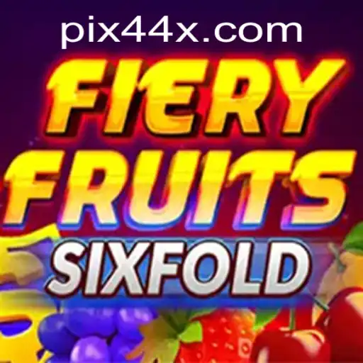 FieryFruitsSixFold: Uma Nova Dimensão no Entretenimento de Jogos Online
