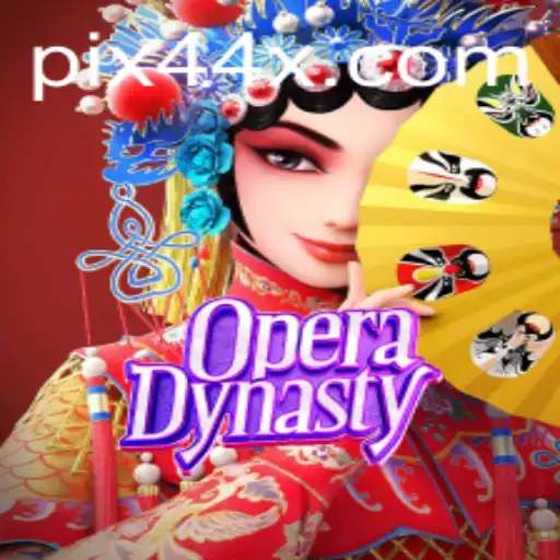 OperaDynasty: Descubra o Fascinante Mundo do Jogo de Estratégia