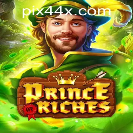 Descubra o Fascinante Mundo de PrinceOfRiches: Um Mergulho nas Aventuras e Estratégias de Jogo