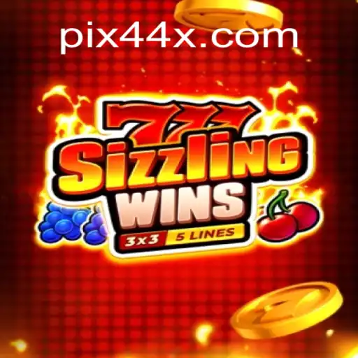 Descubra o Empolgante Mundo de 777sizzlingwins na Plataforma 44x.com