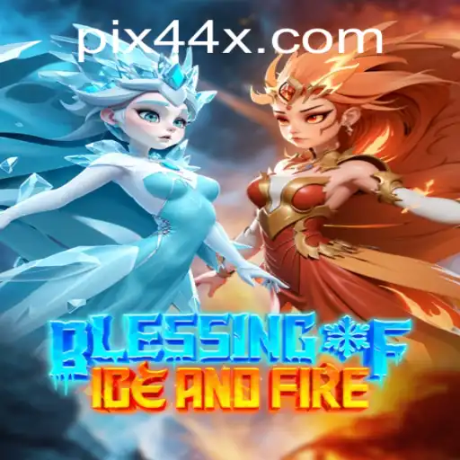 Explorando o Mundo de BlessingofIceandFire: Um Jogo de Aventura Épico