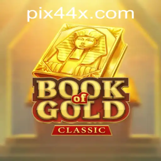 Book of Gold Classic: Uma Aventura de Emoção e Estratégia