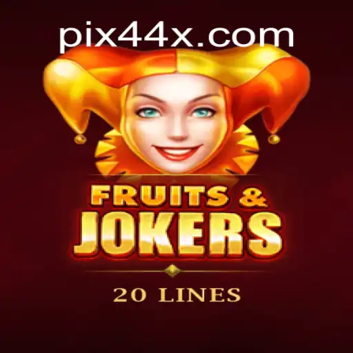 Descubra o Encantador Mundo de FruitsAndJokers20