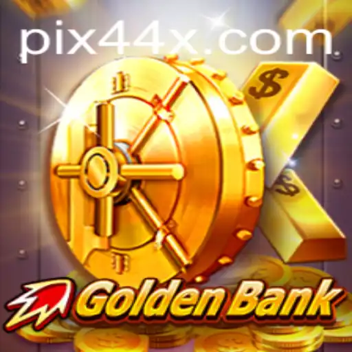 Explorando GoldenBank: O Jogo Revolucionário na Plataforma 44x.com