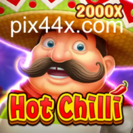 Explorando o Vibrante Mundo de HotChilli em 44x.com