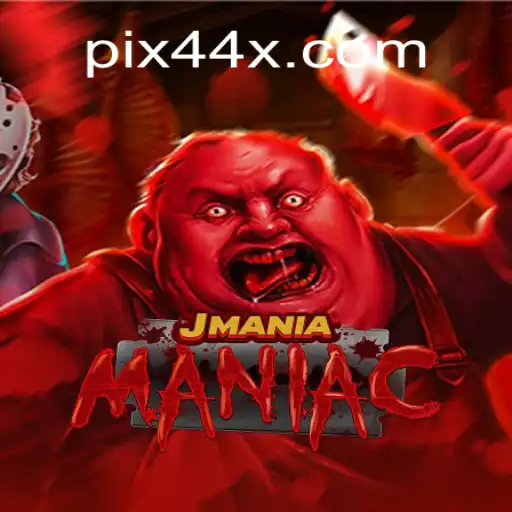 Explorando o Fascinante Mundo de JManiaManiac