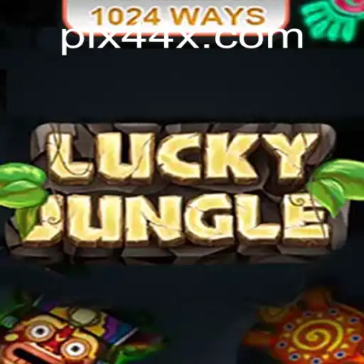 Explorando o Mundo de LuckyJungle1024: Um Jogo Revolucionário em 44x.com