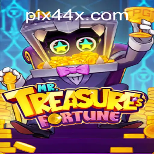 Explorando MrTreasuresFortune: Um Mergulho no Mundo dos Jogos de Aventura