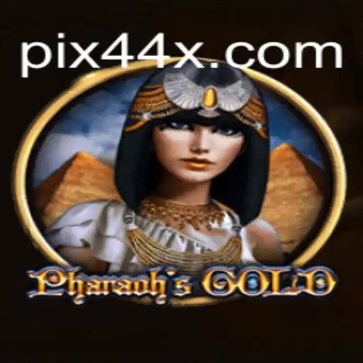 Descubra o Mundo do Jogo PharaohsGold