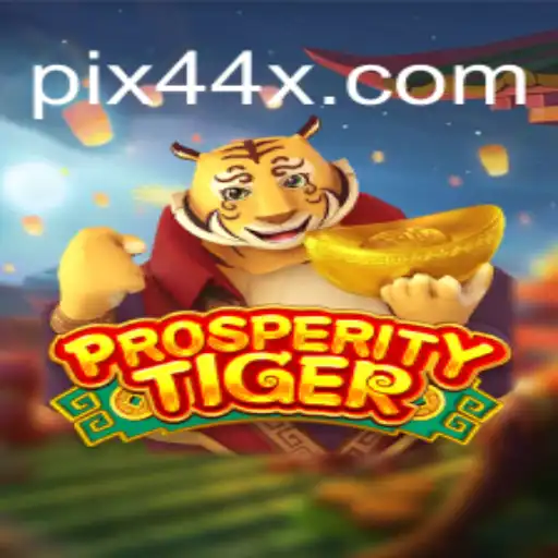 Explorando o Universo de 'ProsperityTiger': Um Jogo Revolucionário