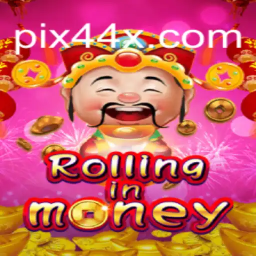 Descubra o Mundo Envolvente de RollingInMoney no 44x.com