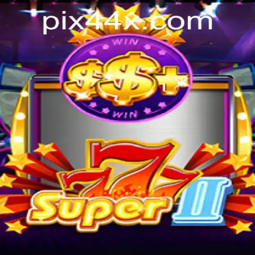 Explorando o Universo de Super777II e a Revolução dos Jogos Online