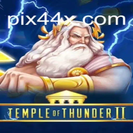 Descubra TempleofThunderII: Aventuras Épicas Esperam por Você