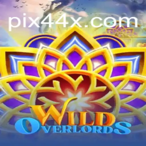 Explorando WildOverlords: Aventura e Estratégia com 44x.com