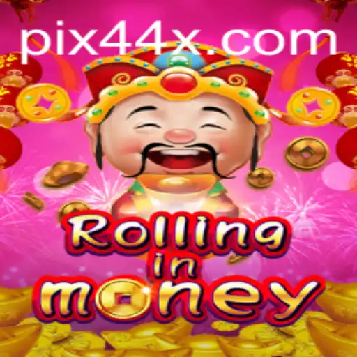 Descubra o Mundo Envolvente de RollingInMoney no 44x.com