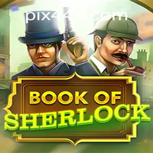 Desvendando o Livro de Sherlock: Uma Aventura Inesquecível no Mundo dos Jogos