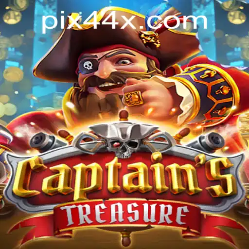 Explorando as Aventuras de 'CaptainssTreasure' no Mundo dos Jogos Digitais