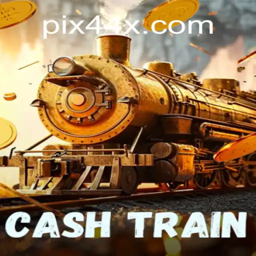 CashTrain: Uma Viagem Inovadora no Mundo dos Jogos Online