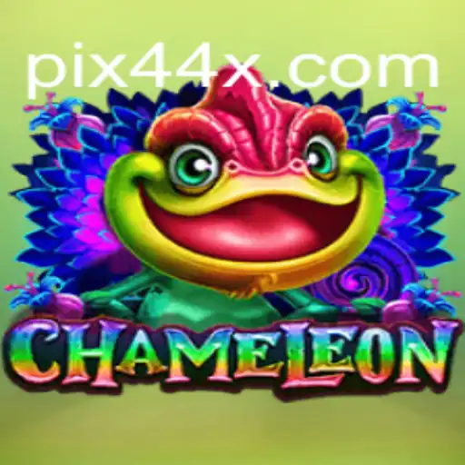 Chameleon: O Jogo de Dedução e Mistério