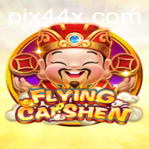Explore o Mundo Fascinante de FlyingCaiShen: Um Jogo Inovador em 44x.com