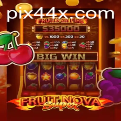 Explorando o Mundo Vibrante de FruitNovaSuper: Um Guia Completo