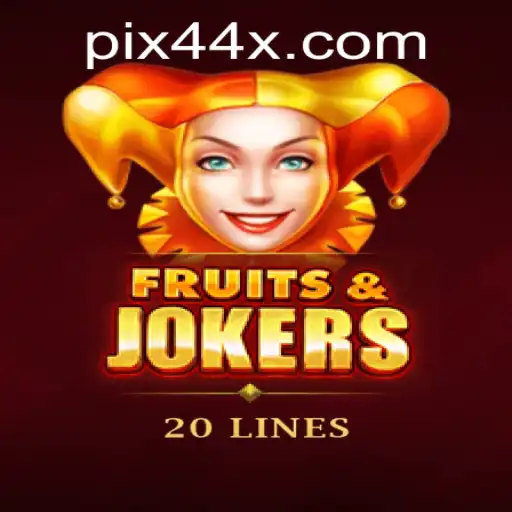 Descubra o Encantador Mundo de FruitsAndJokers20