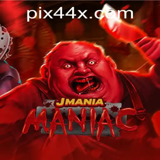 Explorando o Fascinante Mundo de JManiaManiac