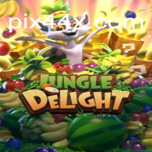 Descubra a Aventura Inesquecível de JungleDelight