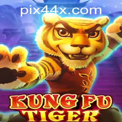 KungFuTiger: A Aventura Imersiva do Mundo dos Jogos de Luta