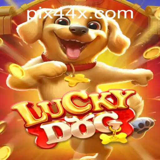 Explorando LuckyDog: O Universo Atraente de 44x.com