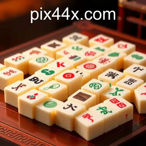 Explorando o Fascinante Mundo do Mahjong: História e Estratégia