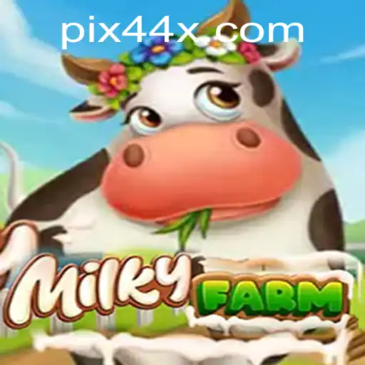 Explorando o Mundo de MilkyFarm: Diversão e Estratégia na Fazenda Virtual de 44x.com