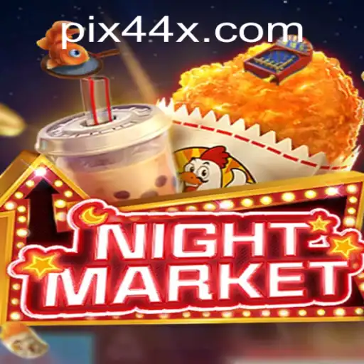 NIGHTMARKET: Explorando as Regras e Dinâmicas do Novo Jogo de Estratégia