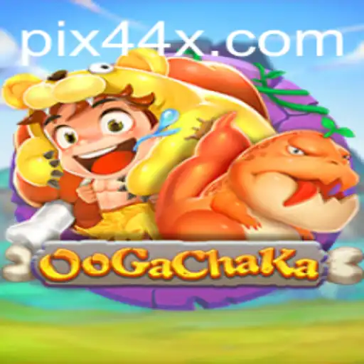 Descubra o Fascinante Mundo de OoGaChaKa