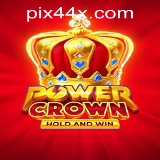 Descubra a Emoção do Jogo PowerCrown na Plataforma 44x.com