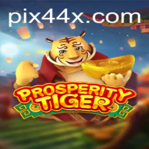 Explorando o Universo de 'ProsperityTiger': Um Jogo Revolucionário