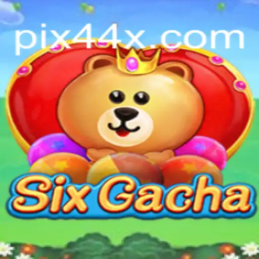 Descubra o Empolgante Mundo de SixGacha