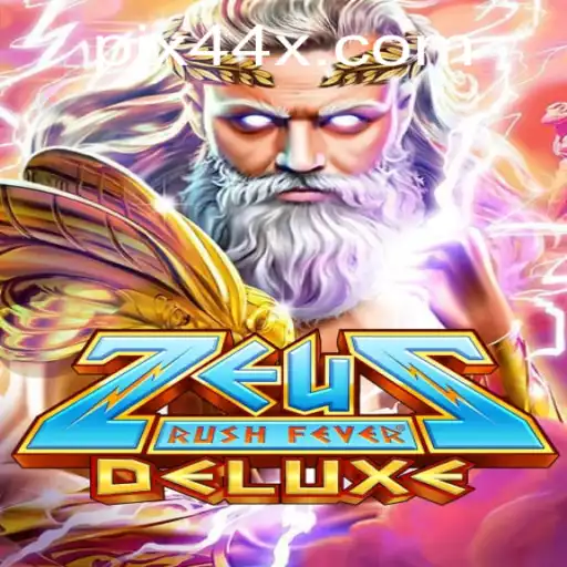 Desvendando ZeusRushFeverDeluxe: Um Jogo de Estrategia e Aventura